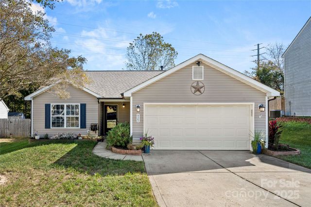 925 Anchor Way NE, Kannapolis, NC 28083