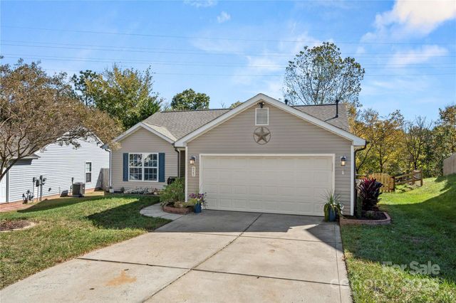 925 Anchor Way NE, Kannapolis, NC 28083