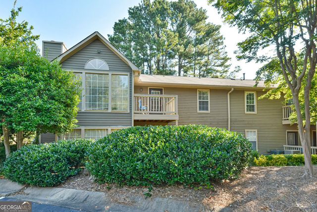 1904 Country Park Drive, Smyrna, GA 30080