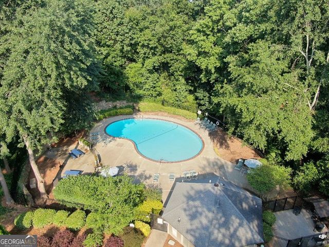 1904 Country Park Drive, Smyrna, GA 30080
