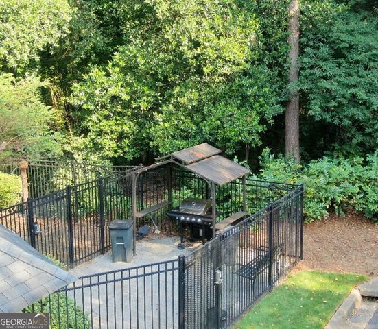 1904 Country Park Drive, Smyrna, GA 30080