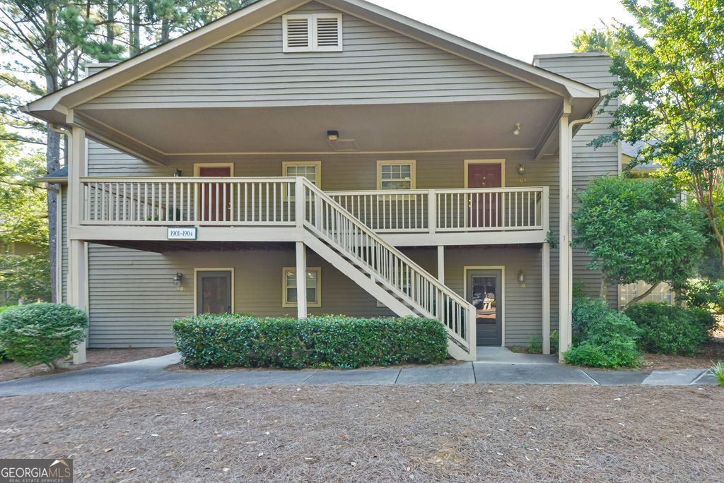 1904 Country Park Drive, Smyrna, GA 30080