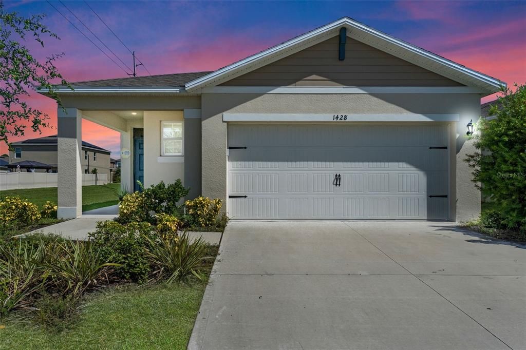 1428 BERRY LANE, Davenport, FL 33837