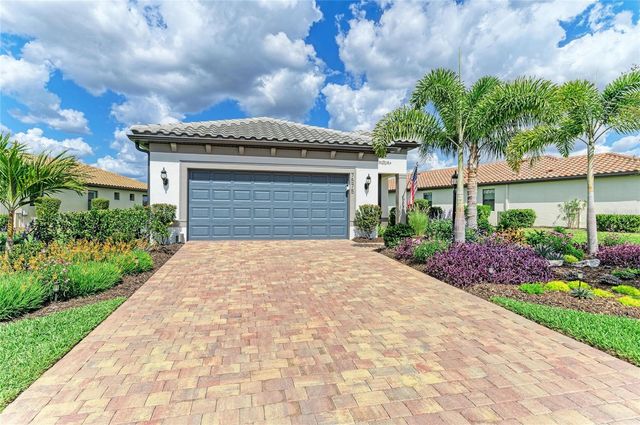 7575 SUMMERLAND COVE, Lakewood Ranch, FL 34202
