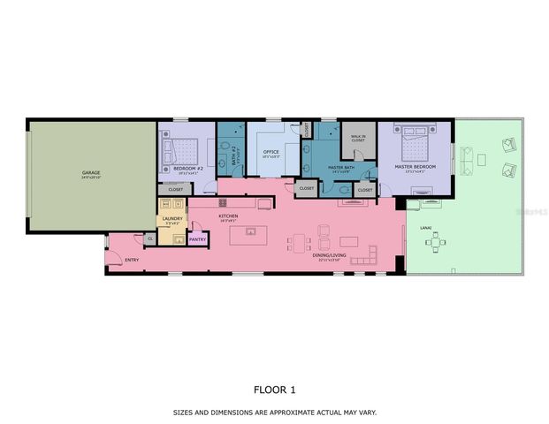 7575 SUMMERLAND COVE, Lakewood Ranch, FL 34202