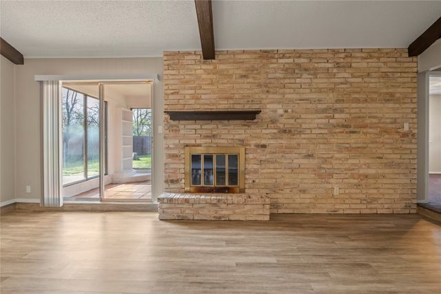 3208 Bob O Link Lane, Denton, TX 76209