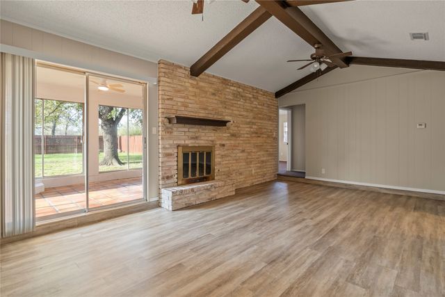 3208 Bob O Link Lane, Denton, TX 76209