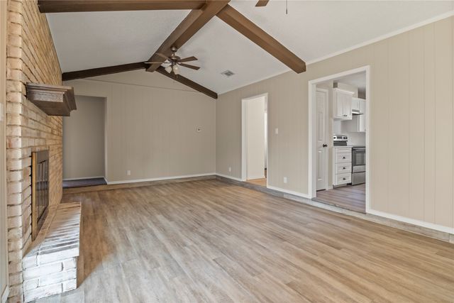 3208 Bob O Link Lane, Denton, TX 76209