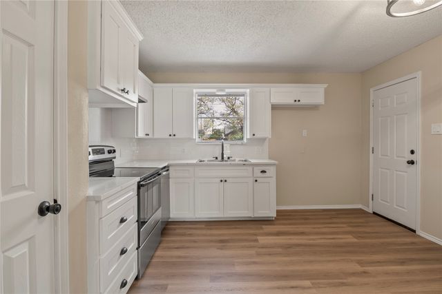 3208 Bob O Link Lane, Denton, TX 76209