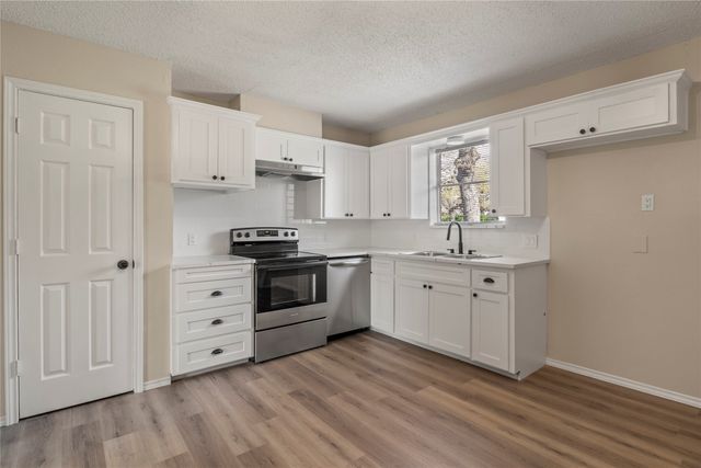 3208 Bob O Link Lane, Denton, TX 76209