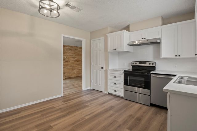 3208 Bob O Link Lane, Denton, TX 76209