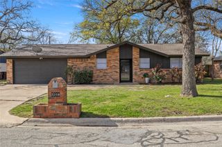 3208 Bob O Link Lane, Denton, TX 76209