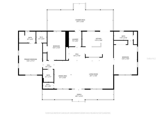 1230 SW VALENCIA HEIGHTS AVENUE, Dunnellon, FL 34431