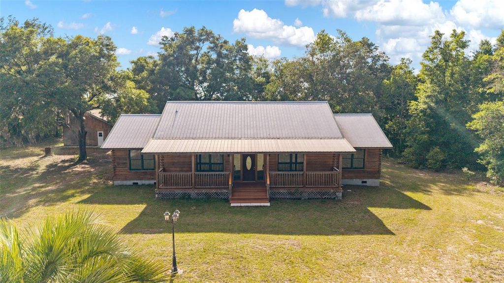 1230 SW VALENCIA HEIGHTS AVENUE, Dunnellon, FL 34431