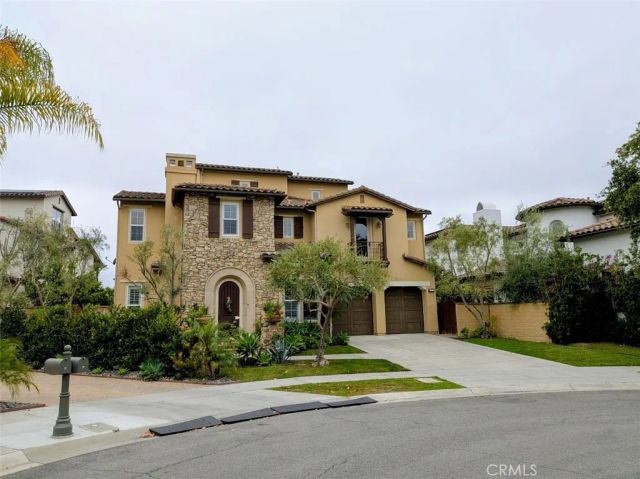 17 Elissa, Ladera Ranch, CA 92694
