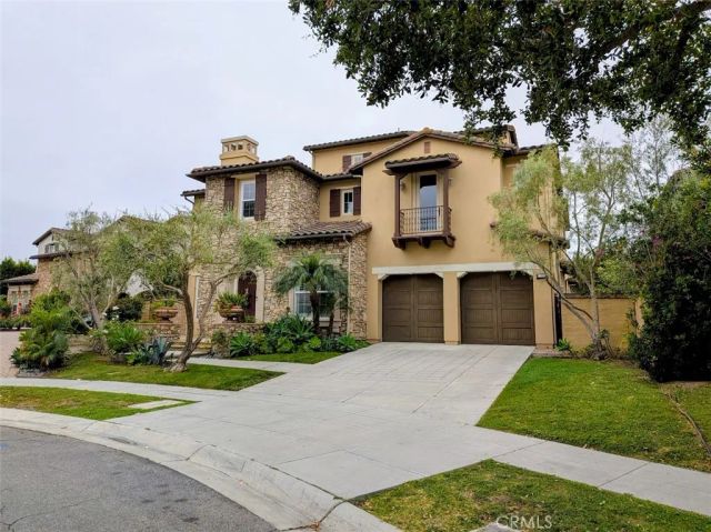 17 Elissa, Ladera Ranch, CA 92694