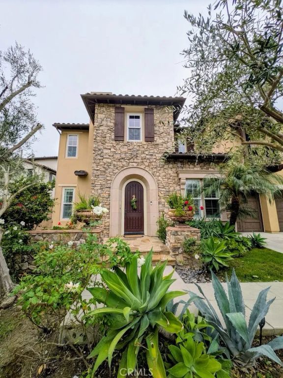 17 Elissa, Ladera Ranch, CA 92694