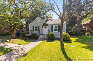 113 John Street, Fayetteville, NC 28305