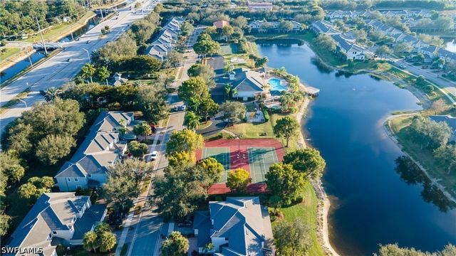 14751 Pinnacle PL 343, Naples, FL 34119