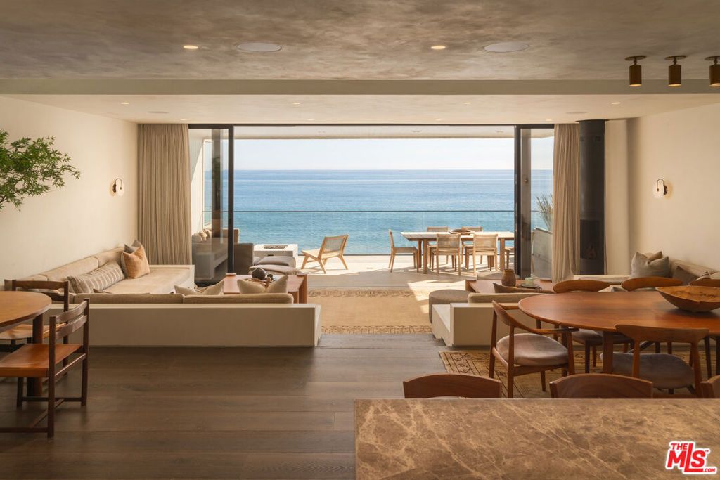 Image 1 of property listing at 22826 Pacific Coast Highway, Malibu, CA 90265