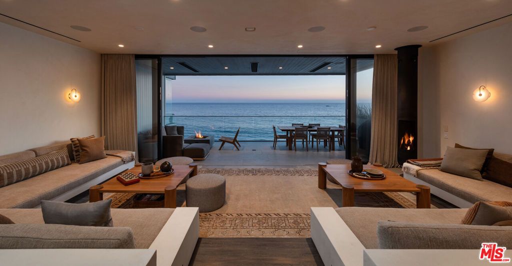 Image 13 of property listing at 22826 Pacific Coast Highway, Malibu, CA 90265
