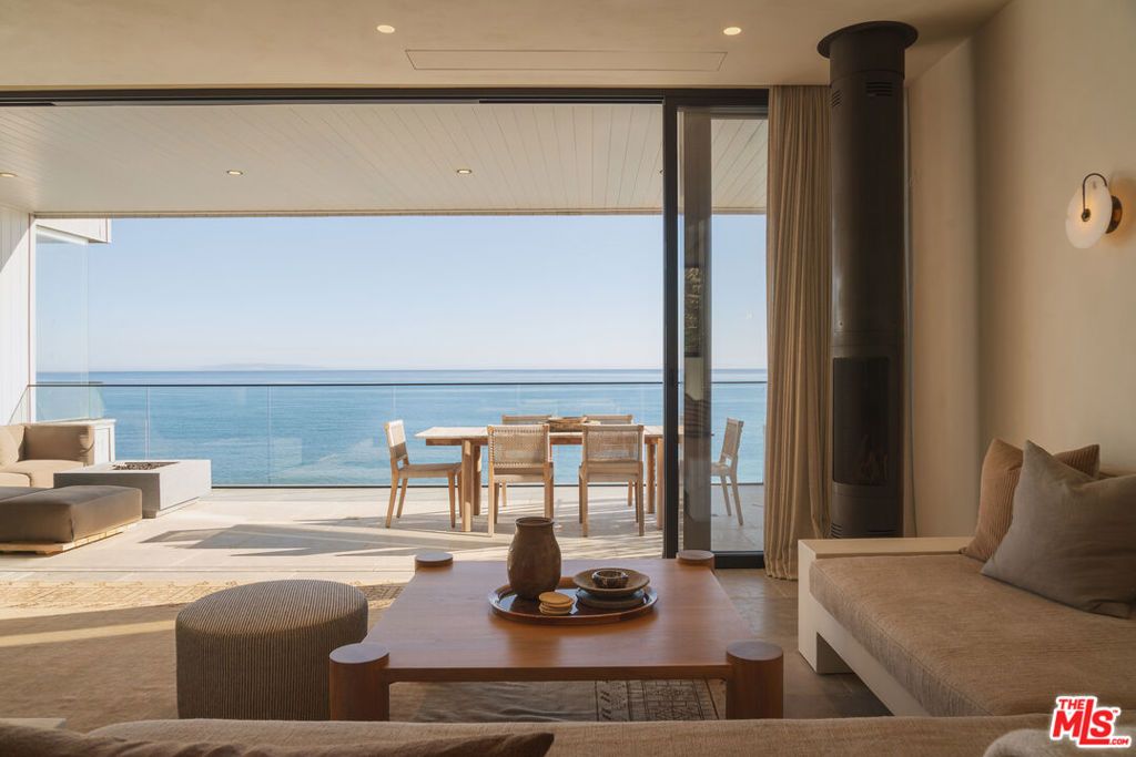Image 3 of property listing at 22826 Pacific Coast Highway, Malibu, CA 90265