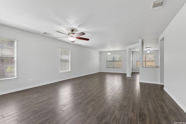 1009 Emmet, Schertz, TX 78154