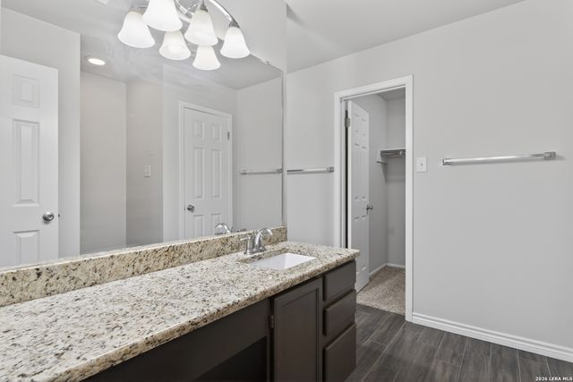 1009 Emmet, Schertz, TX 78154