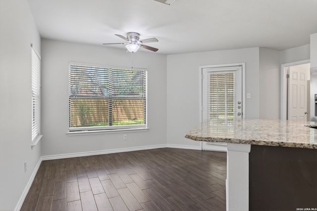 1009 Emmet, Schertz, TX 78154