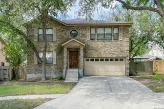 1009 Emmet, Schertz, TX 78154