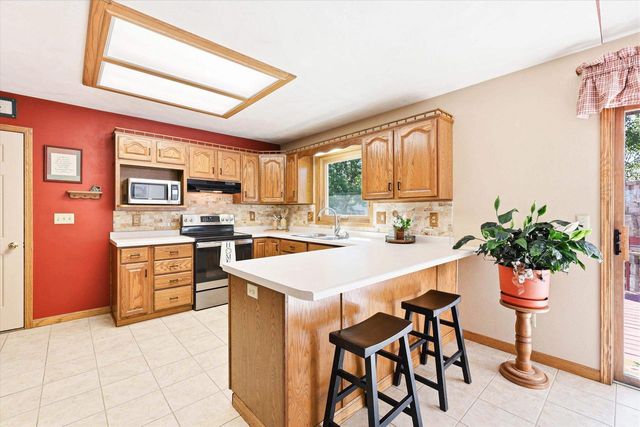 513 FRANCES STREET, Kaukauna, WI 54130