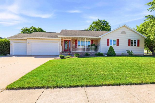 513 FRANCES STREET, Kaukauna, WI 54130