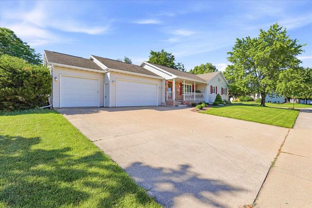 513 FRANCES STREET, Kaukauna, WI 54130