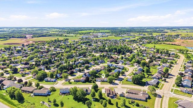 513 FRANCES STREET, Kaukauna, WI 54130