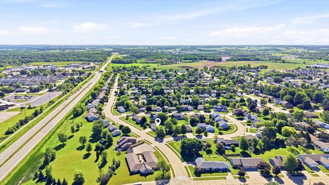 513 FRANCES STREET, Kaukauna, WI 54130