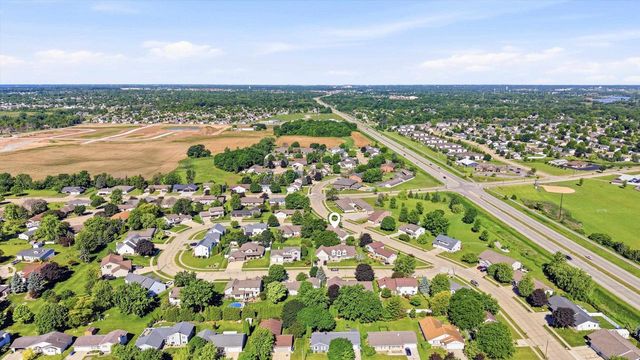 513 FRANCES STREET, Kaukauna, WI 54130