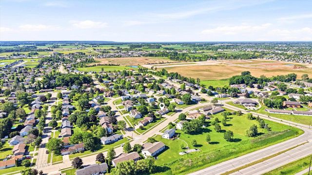 513 FRANCES STREET, Kaukauna, WI 54130