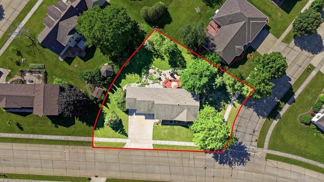 513 FRANCES STREET, Kaukauna, WI 54130