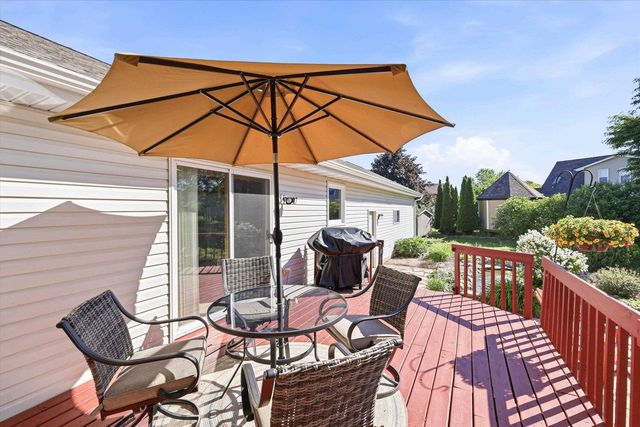 513 FRANCES STREET, Kaukauna, WI 54130