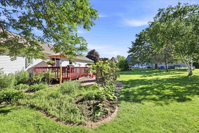 513 FRANCES STREET, Kaukauna, WI 54130