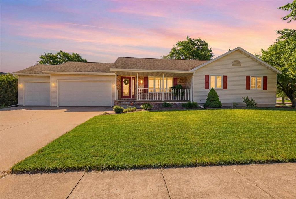 513 FRANCES STREET, Kaukauna, WI 54130