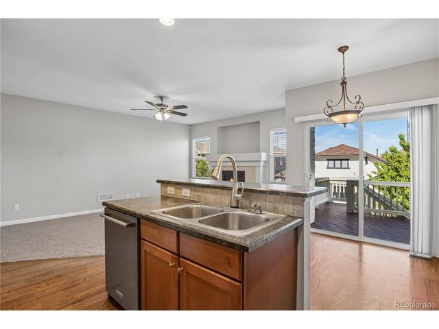 5031 S Rome St, Aurora, CO 80015