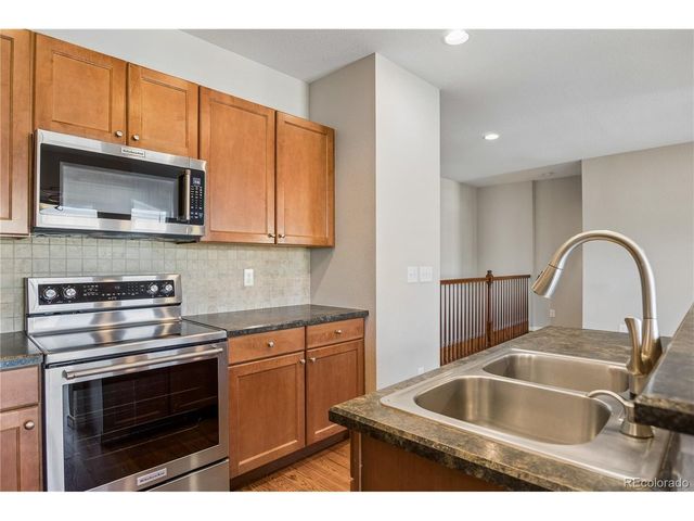 5031 S Rome St, Aurora, CO 80015