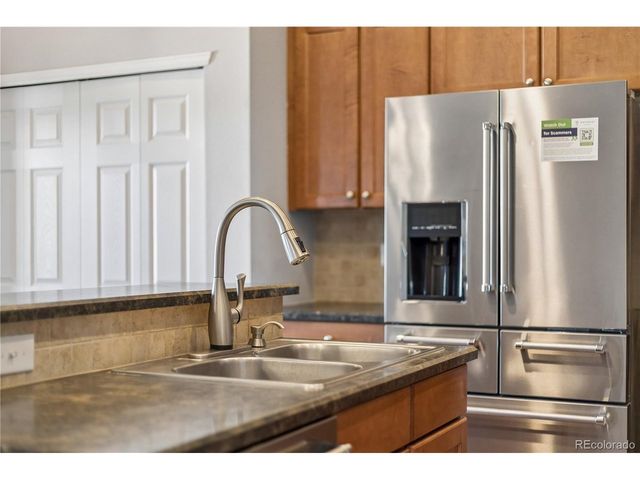 5031 S Rome St, Aurora, CO 80015