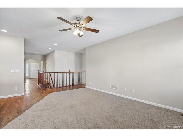 5031 S Rome St, Aurora, CO 80015