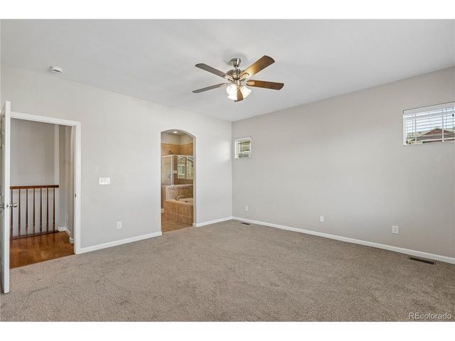 5031 S Rome St, Aurora, CO 80015
