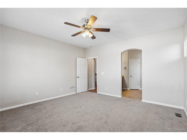 5031 S Rome St, Aurora, CO 80015
