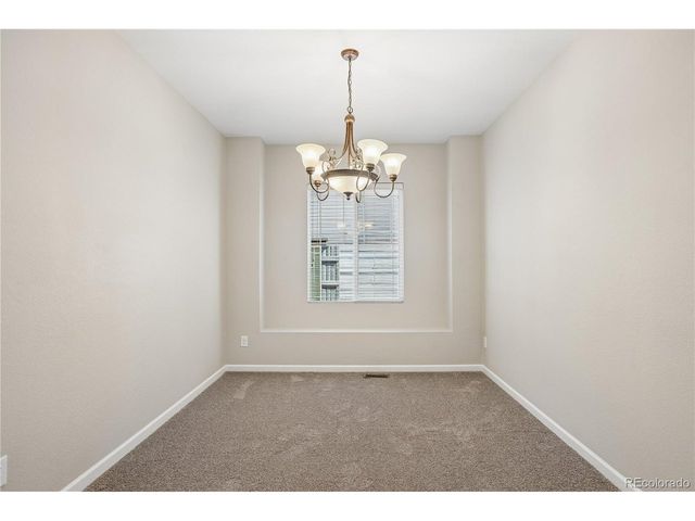 5031 S Rome St, Aurora, CO 80015