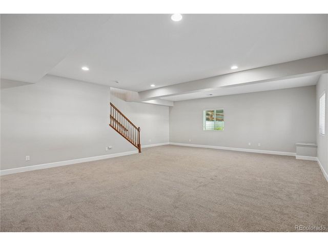 5031 S Rome St, Aurora, CO 80015