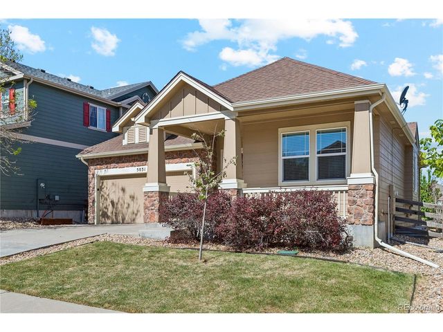 5031 S Rome St, Aurora, CO 80015